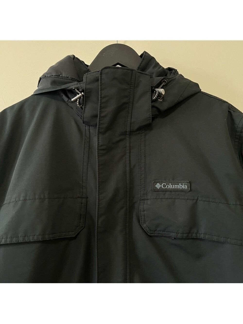 Columbia Rugged Path Parka - Picture 10 of 15